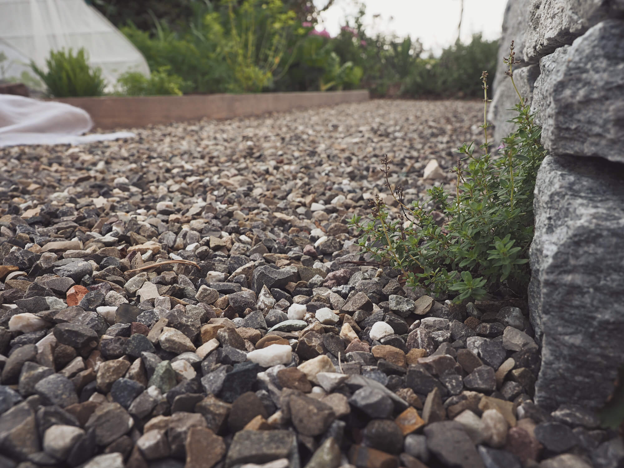 detail-kies-weg-mauer