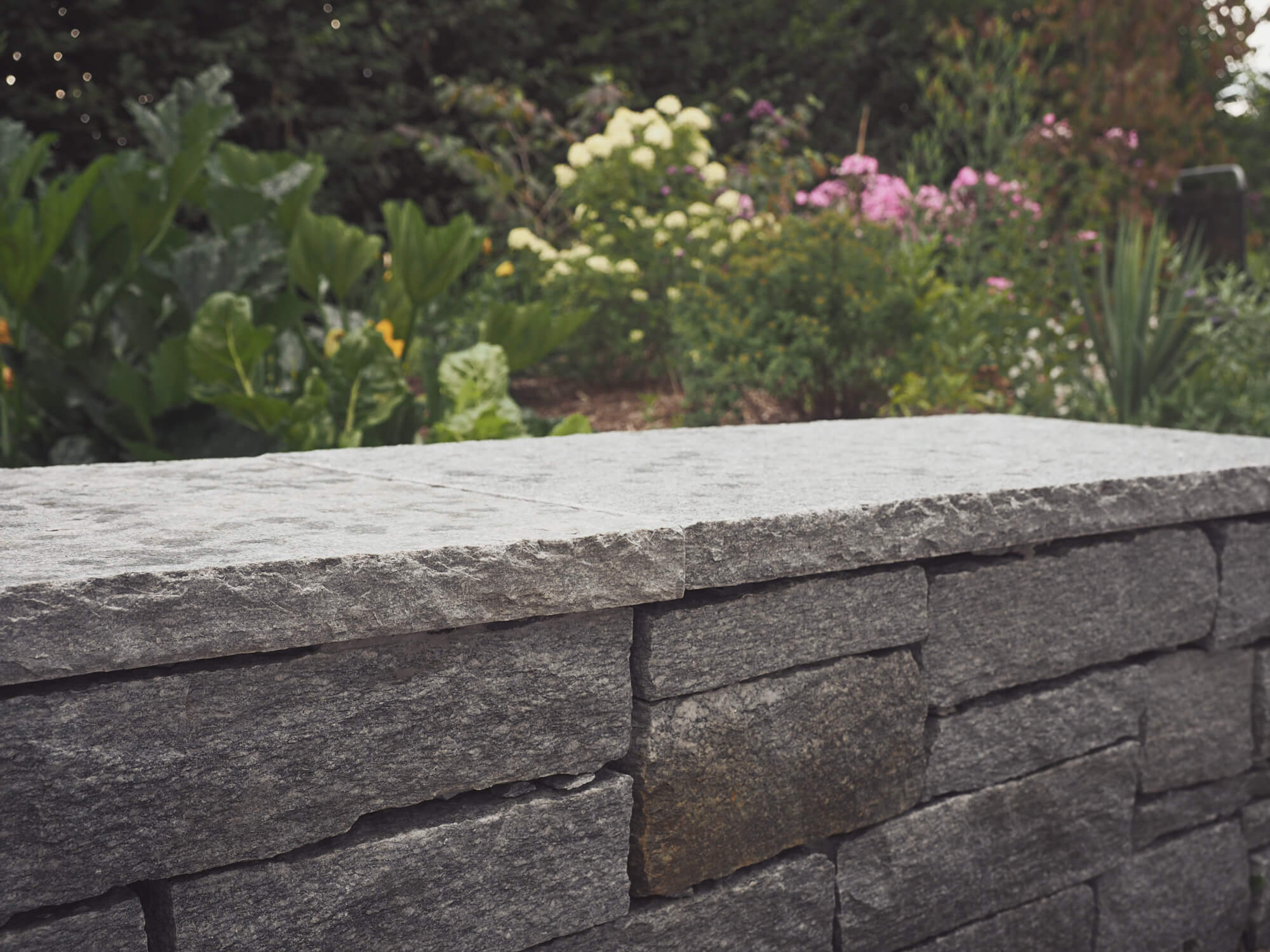 grau-stein-bepflanzung