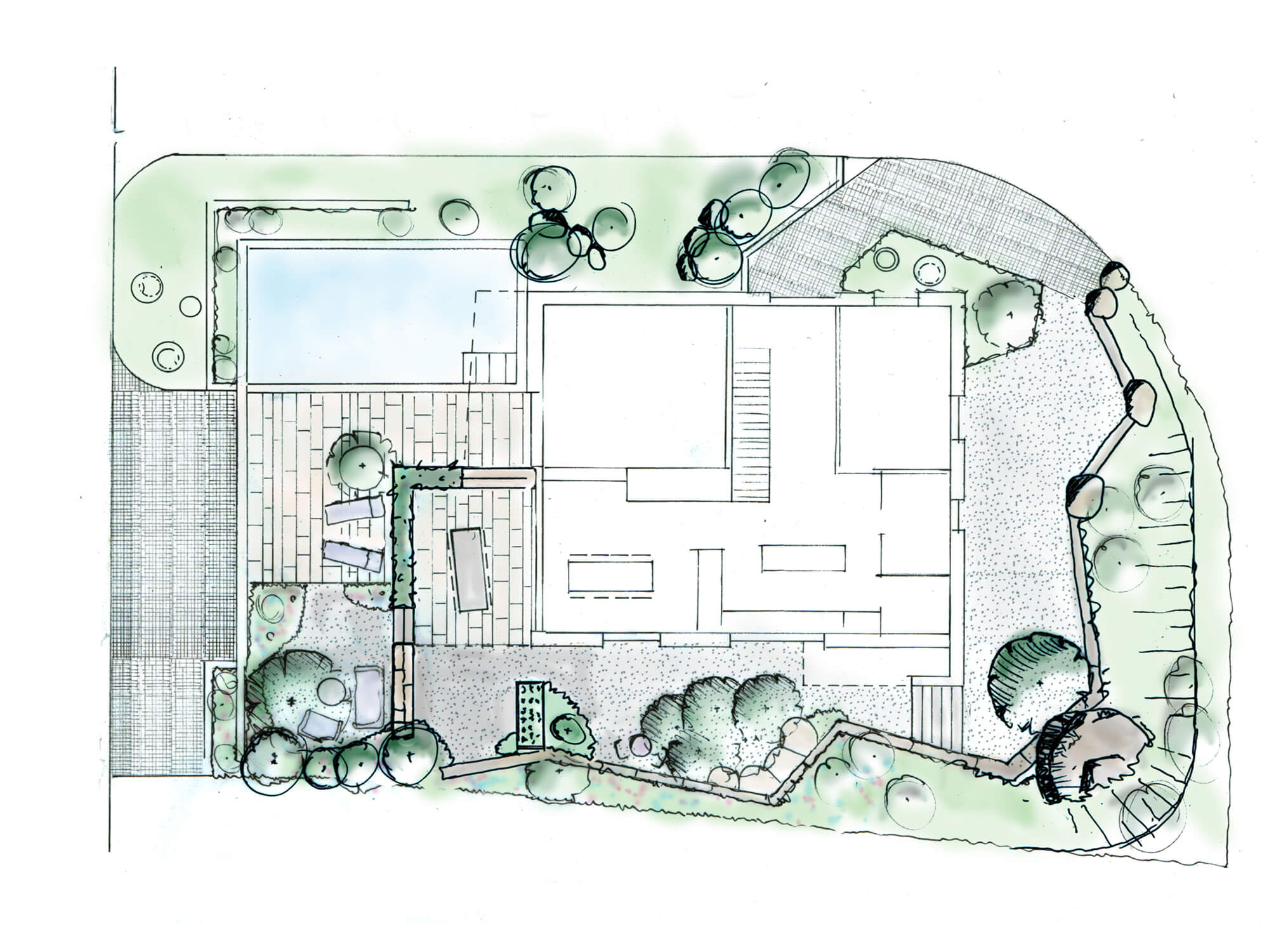 perspektive-planung-skizze-gartist