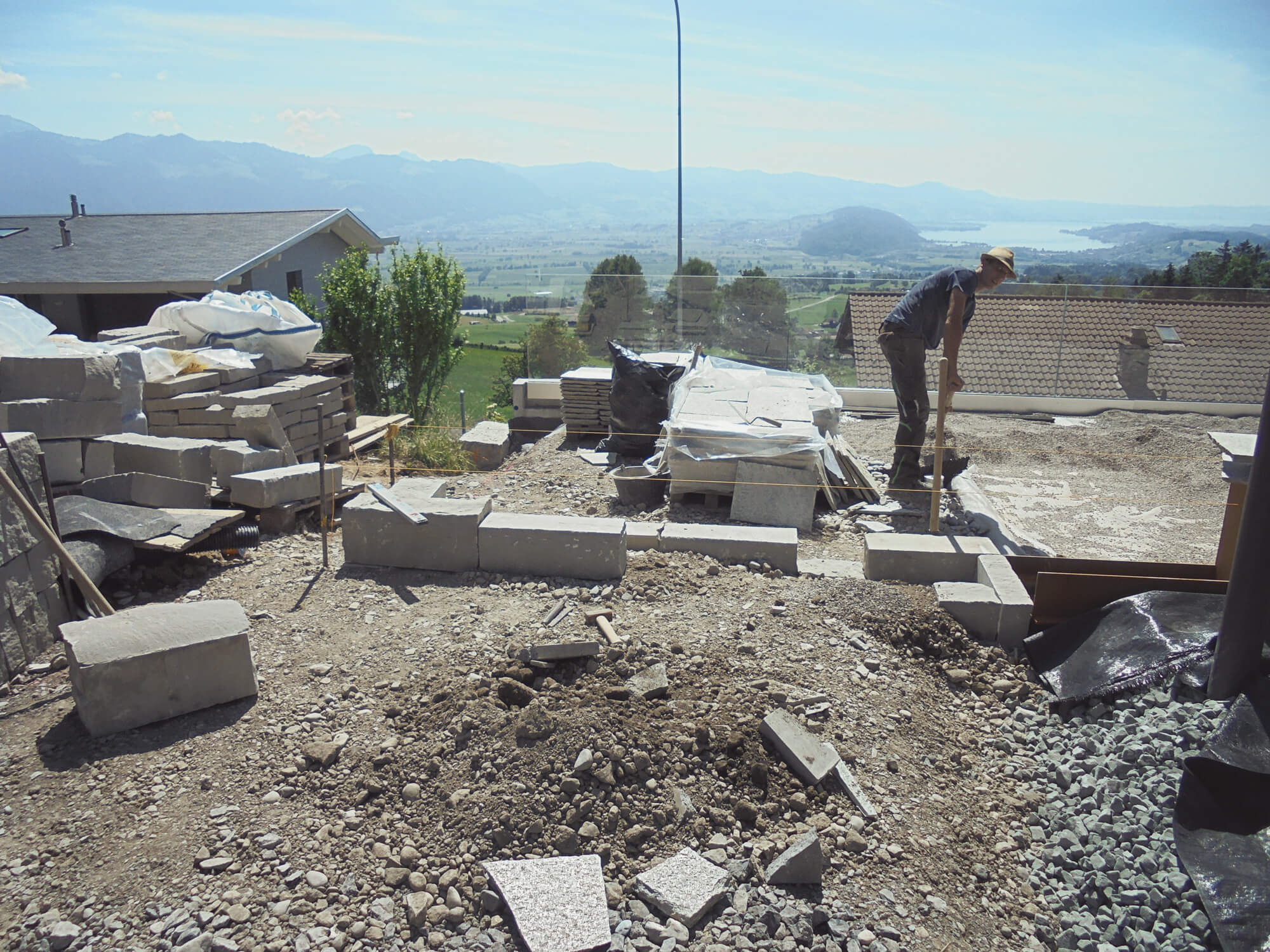 bau-terrasse-sandstein-ausmass